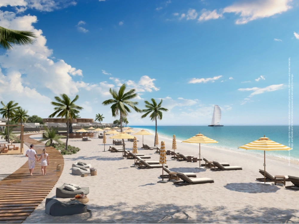 Plage Mountain View gallery image